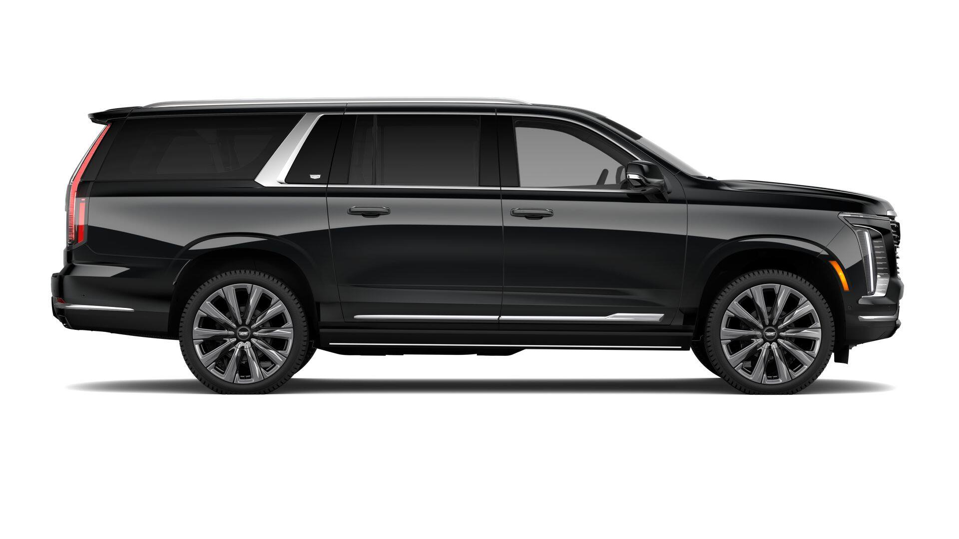 2026 Cadillac Escalade ESV Platinum Luxury