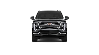 2026 Cadillac Escalade ESV Platinum Luxury