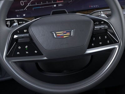 2026 Cadillac Escalade ESV Platinum Luxury
