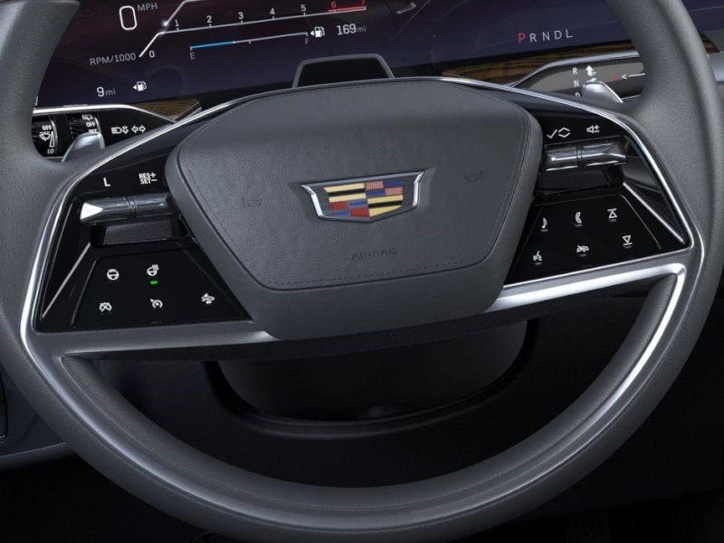 2026 Cadillac Escalade ESV Platinum Luxury