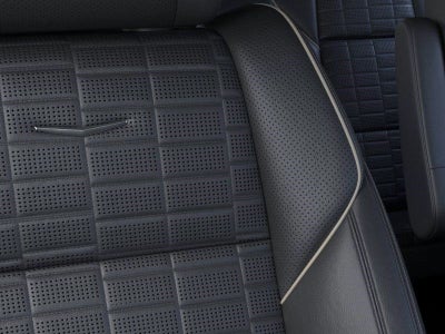 2026 Cadillac Escalade ESV Platinum Luxury