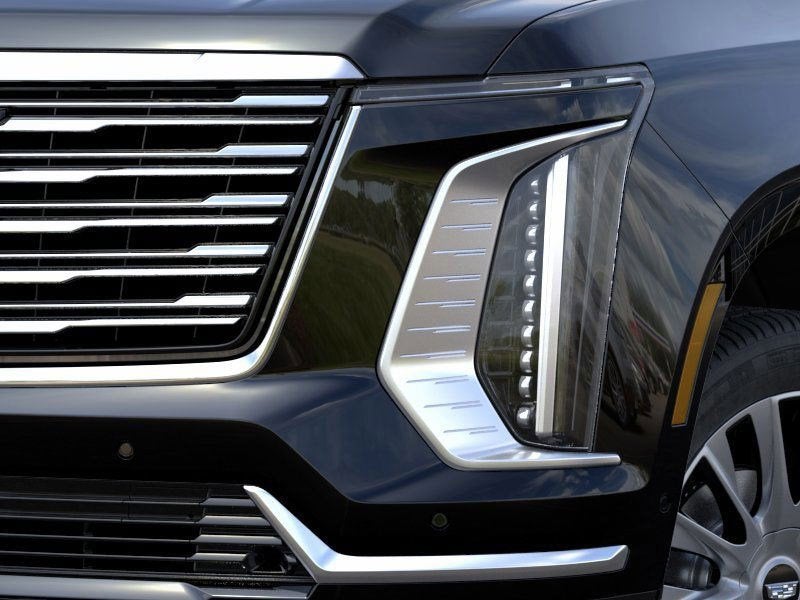 2025 Cadillac Escalade ESV Premium Luxury Platinum