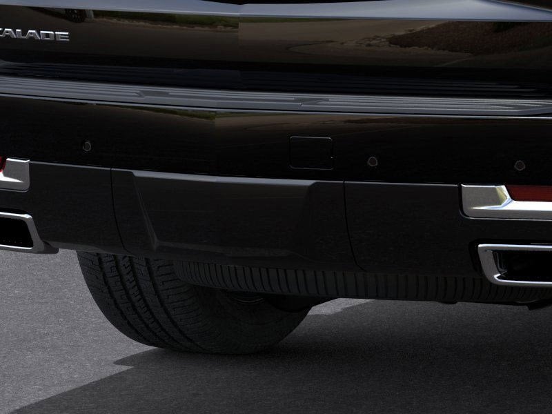 2025 Cadillac Escalade ESV Premium Luxury Platinum