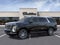 2025 Cadillac Escalade ESV Premium Luxury Platinum