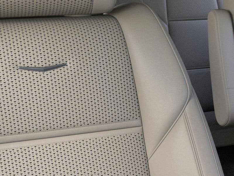 2025 Cadillac Escalade ESV Premium Luxury Platinum