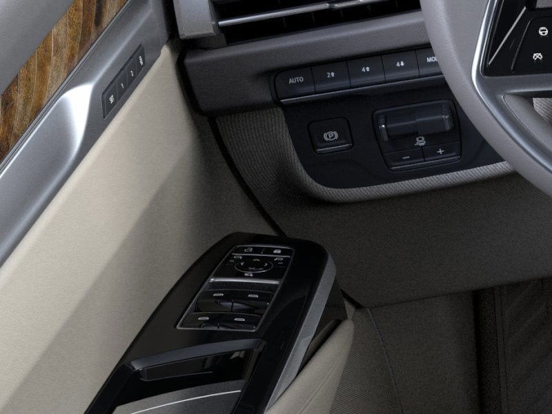 2025 Cadillac Escalade ESV Premium Luxury Platinum