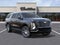 2025 Cadillac Escalade ESV Premium Luxury Platinum
