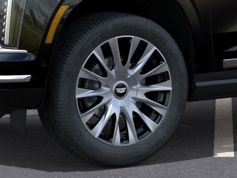 2025 Cadillac Escalade ESV Premium Luxury Platinum