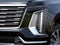 2025 Cadillac Escalade ESV Premium Luxury Platinum
