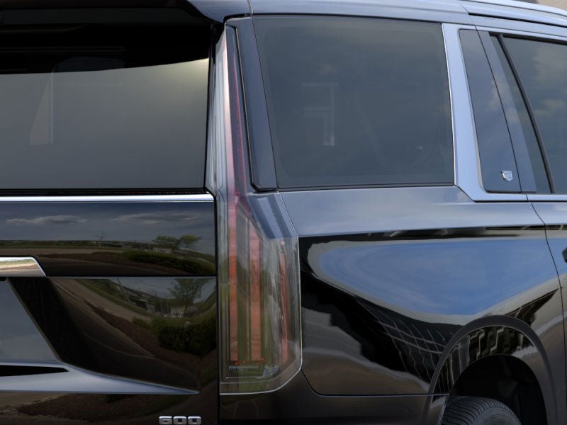 2025 Cadillac Escalade ESV Premium Luxury Platinum