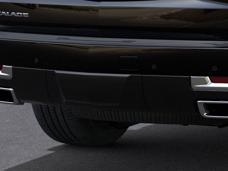 2025 Cadillac Escalade ESV Premium Luxury Platinum