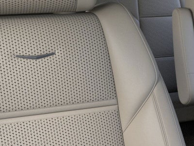 2025 Cadillac Escalade ESV Premium Luxury Platinum