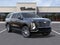 2025 Cadillac Escalade ESV Premium Luxury Platinum