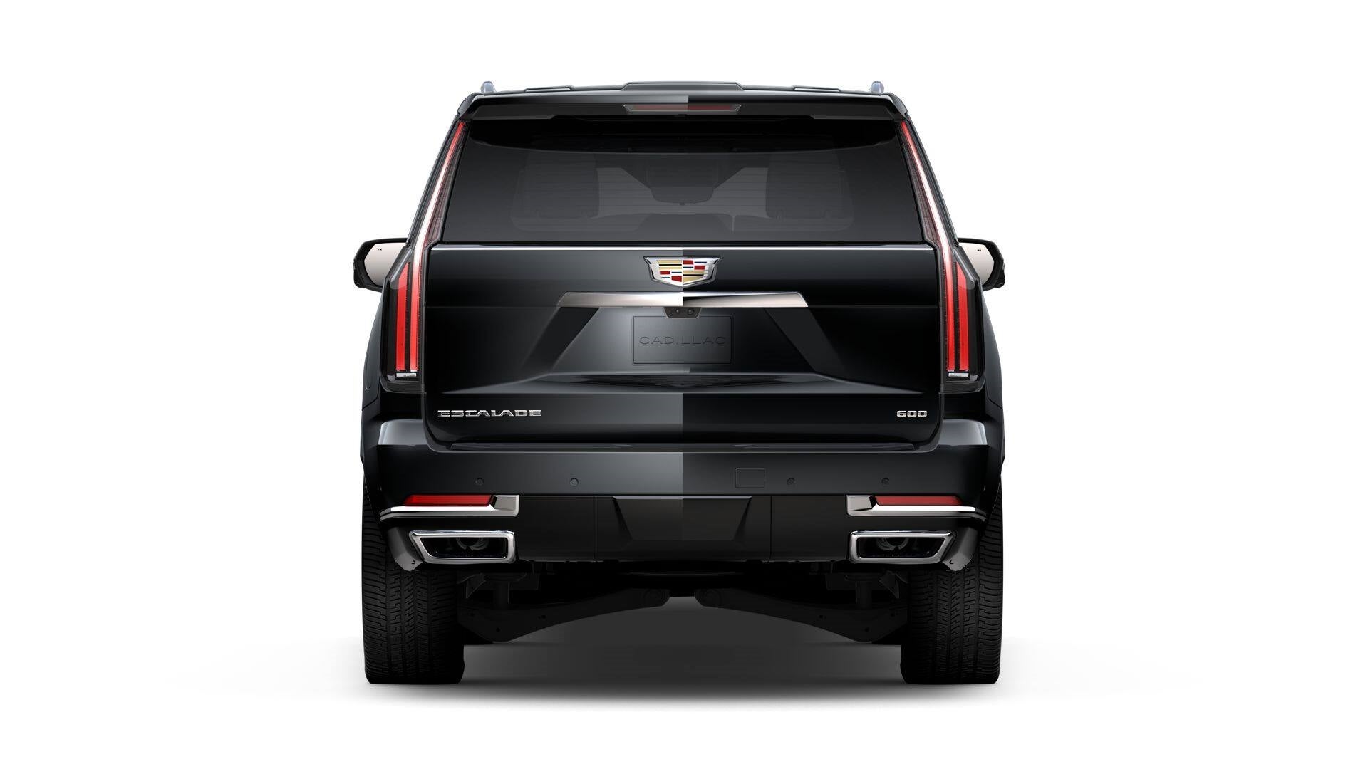 2025 Cadillac Escalade ESV Premium Luxury Platinum