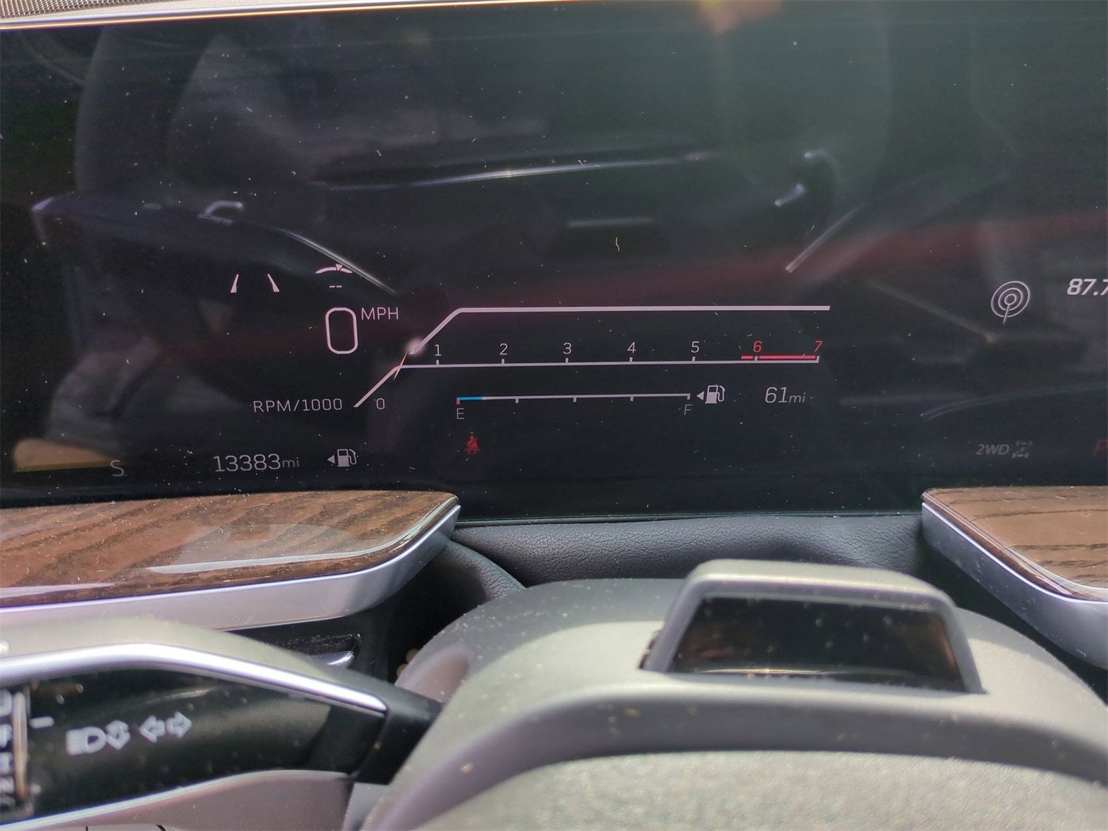 2025 Cadillac Escalade ESV Sport Platinum