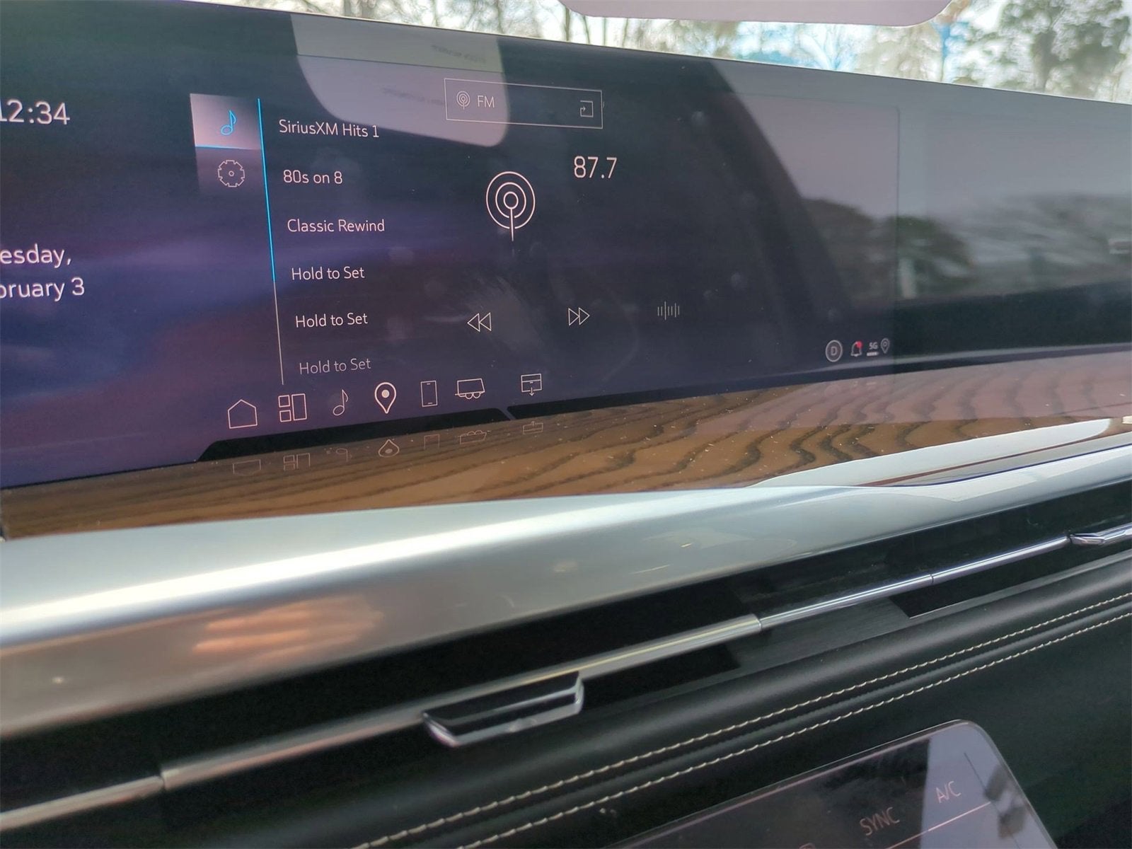 2025 Cadillac Escalade ESV Sport Platinum