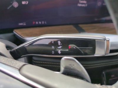 2025 Cadillac Escalade ESV Sport Platinum