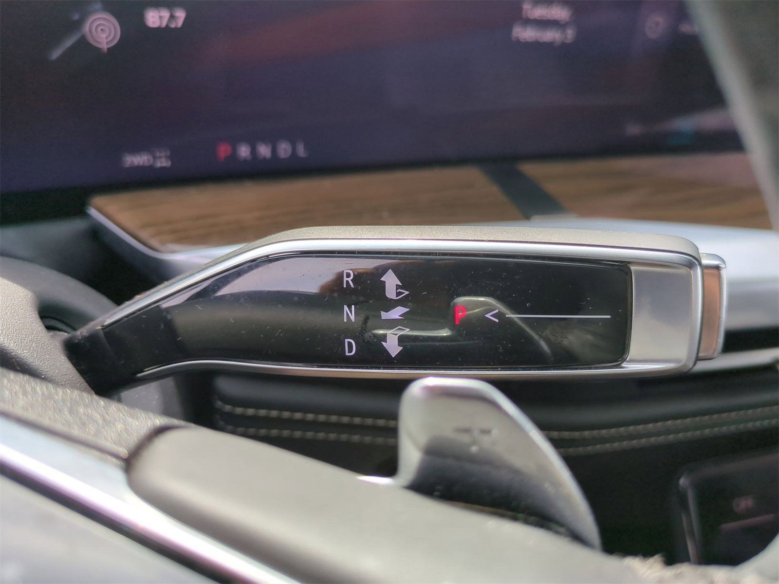 2025 Cadillac Escalade ESV Sport Platinum