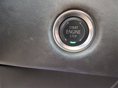 2025 Cadillac Escalade ESV Sport Platinum