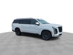 2025 Cadillac Escalade ESV Sport Platinum