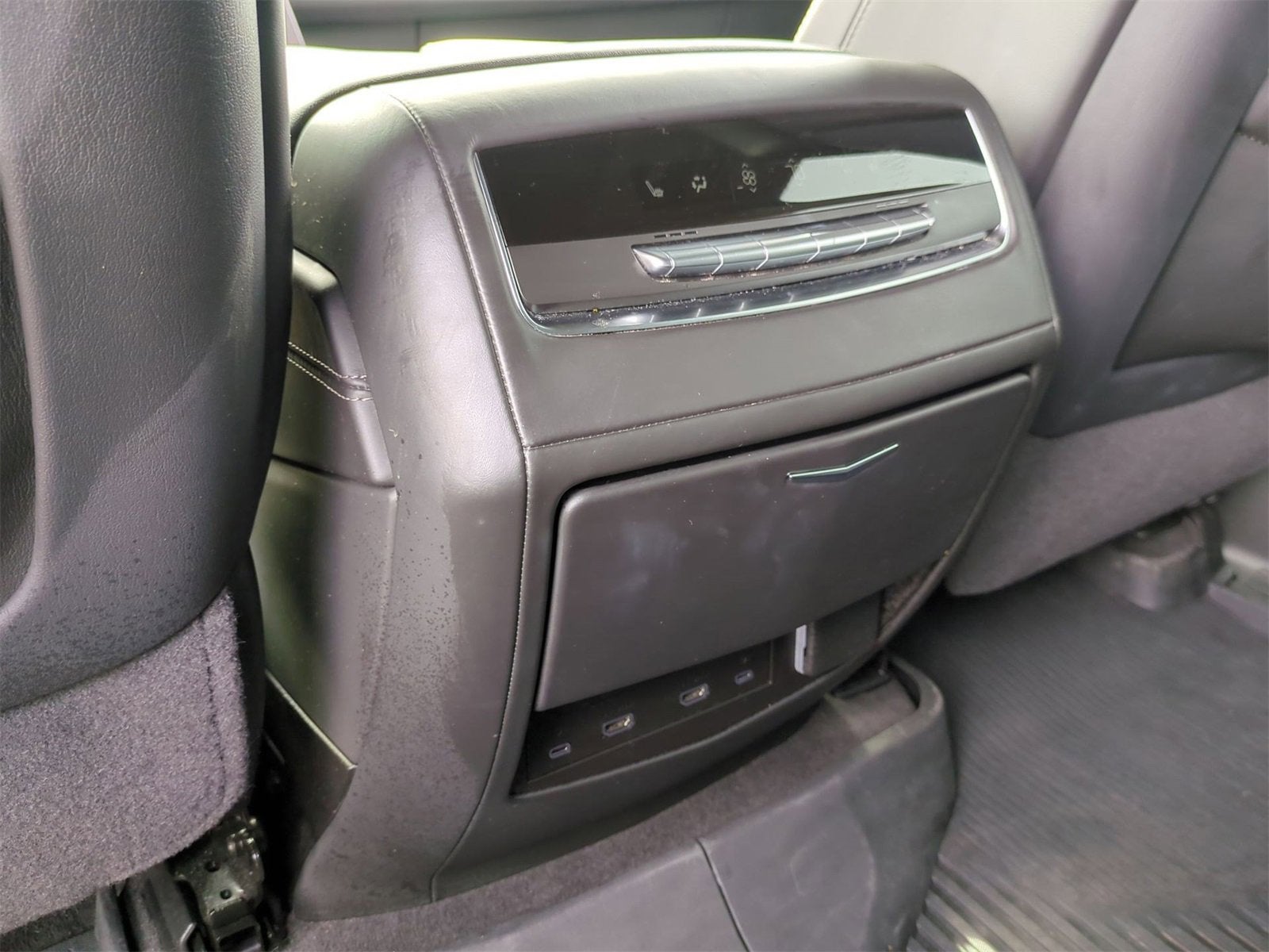 2025 Cadillac Escalade ESV Sport Platinum