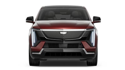 2025 Cadillac ESCALADE IQ Luxury 2