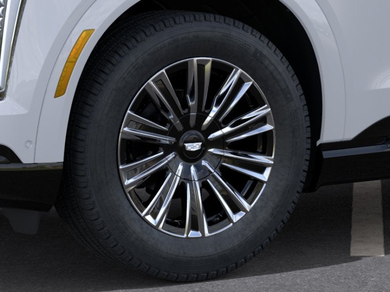2026 Cadillac ESCALADE IQ Sport