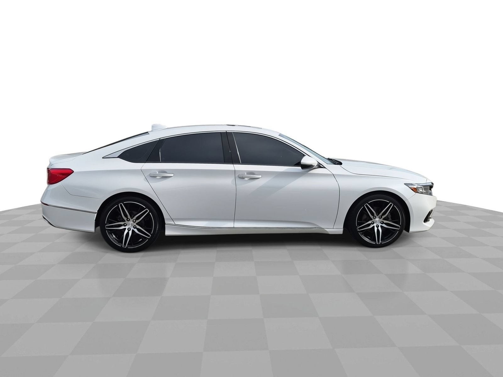 2021 Honda Accord Touring