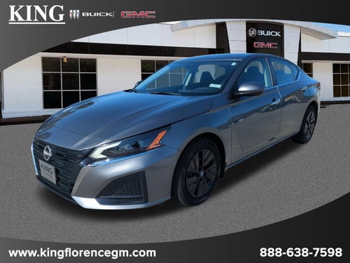 2023 Nissan Altima S FWD