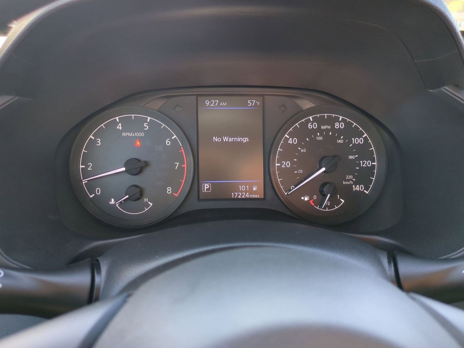 2023 Nissan Altima S FWD