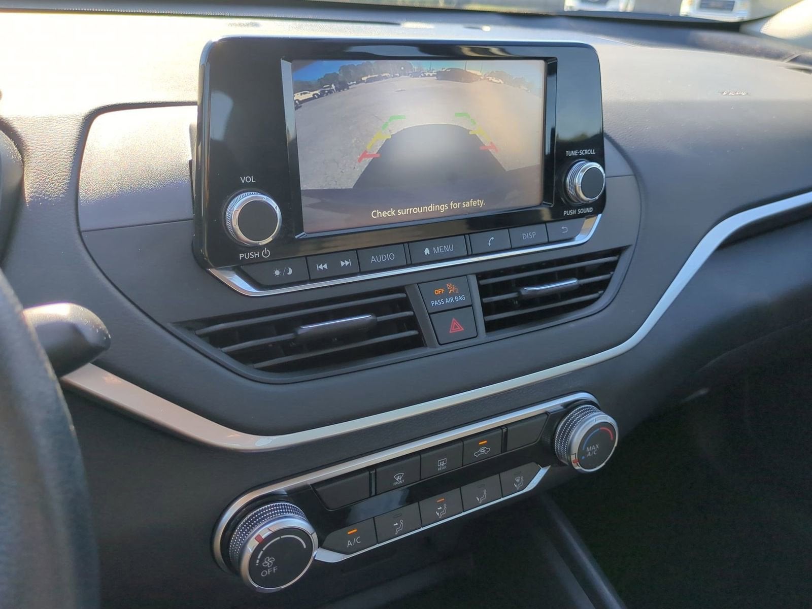 2023 Nissan Altima S FWD