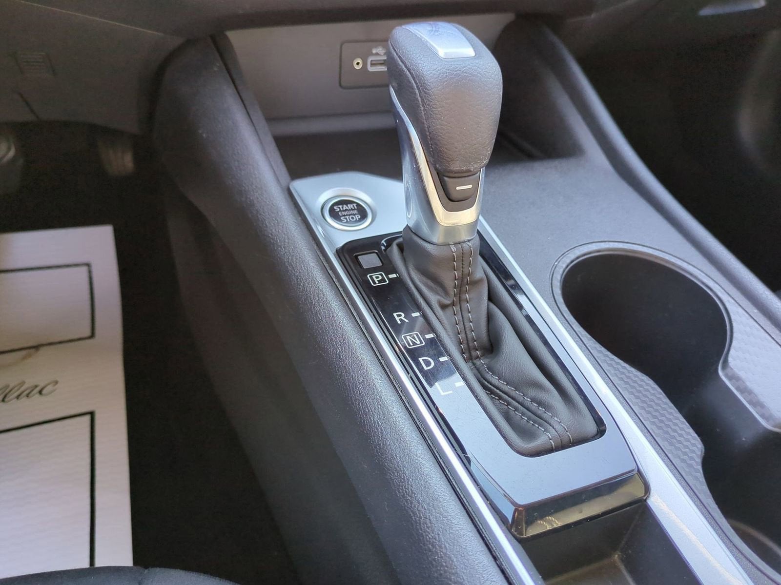 2023 Nissan Altima S FWD