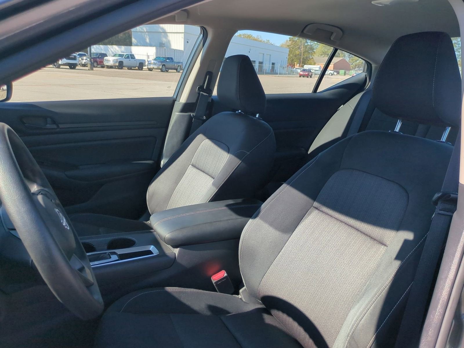 2023 Nissan Altima S FWD