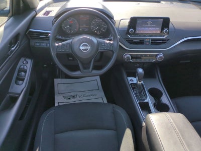 2023 Nissan Altima S FWD
