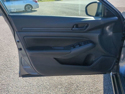 2023 Nissan Altima S FWD