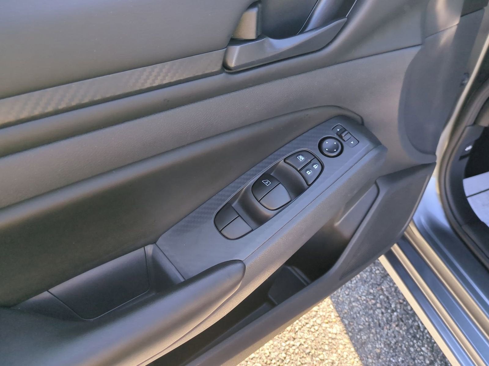 2023 Nissan Altima S FWD