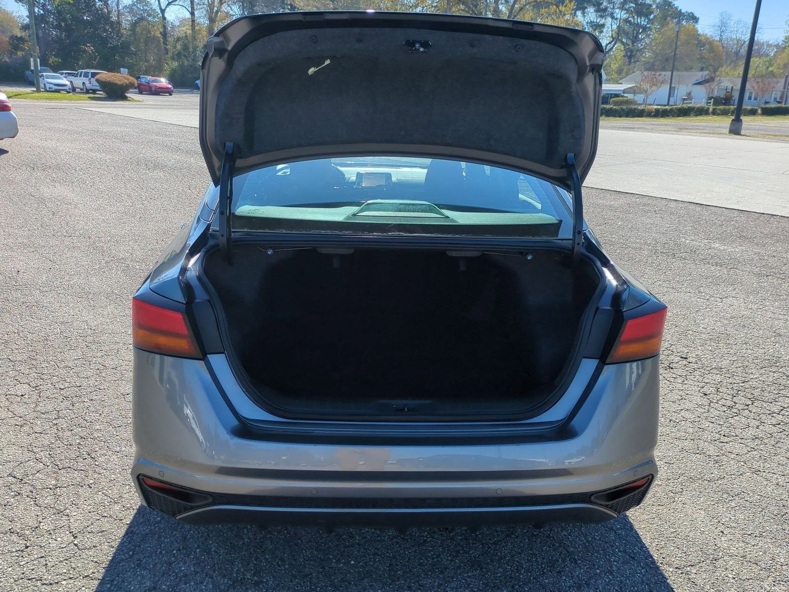 2023 Nissan Altima S FWD