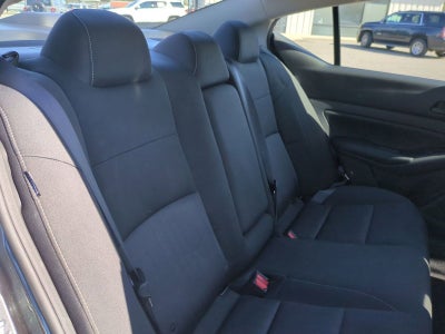 2023 Nissan Altima S FWD