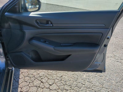 2023 Nissan Altima S FWD