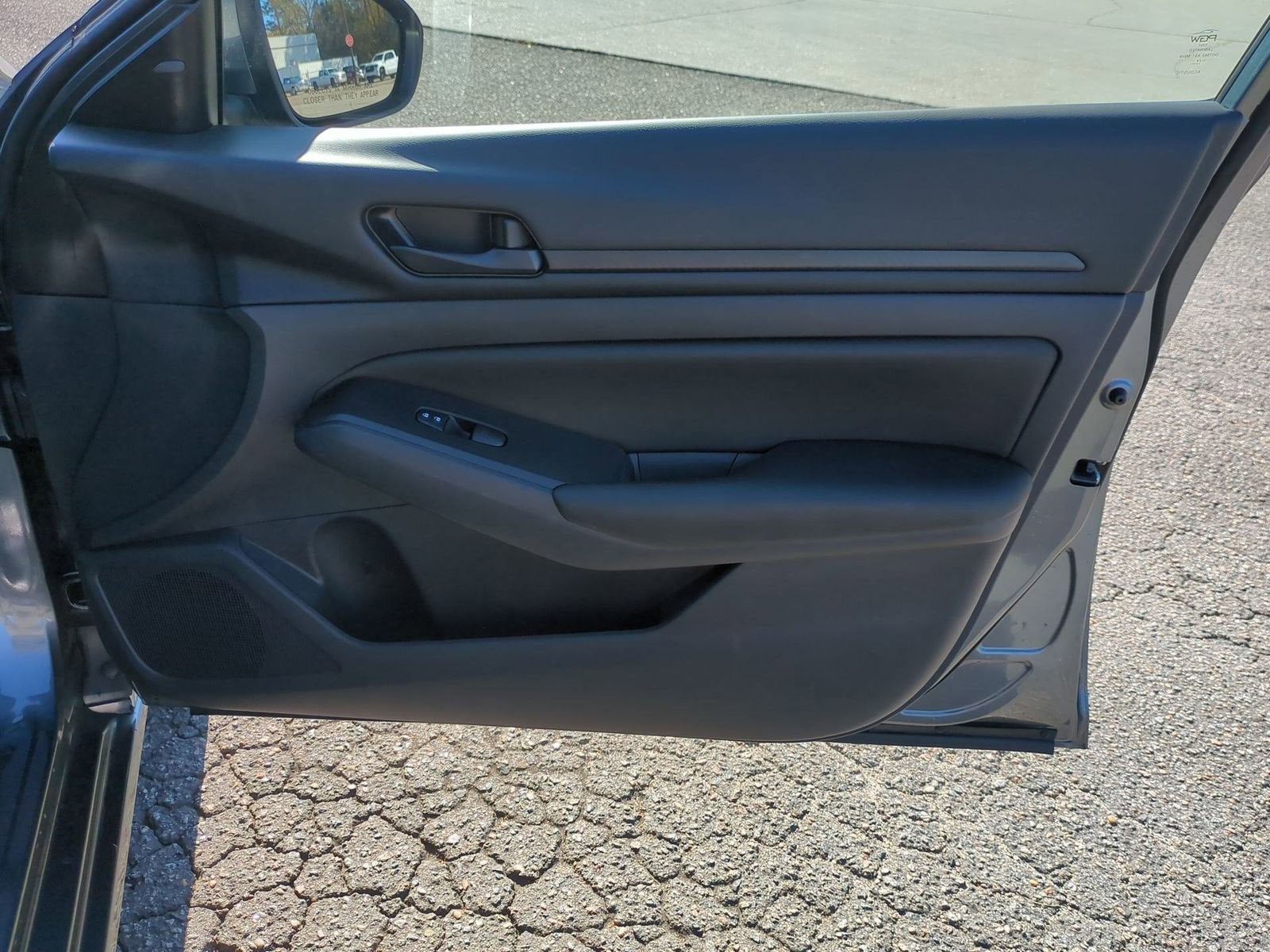 2023 Nissan Altima S FWD