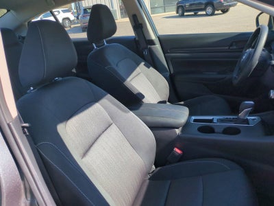 2023 Nissan Altima S FWD