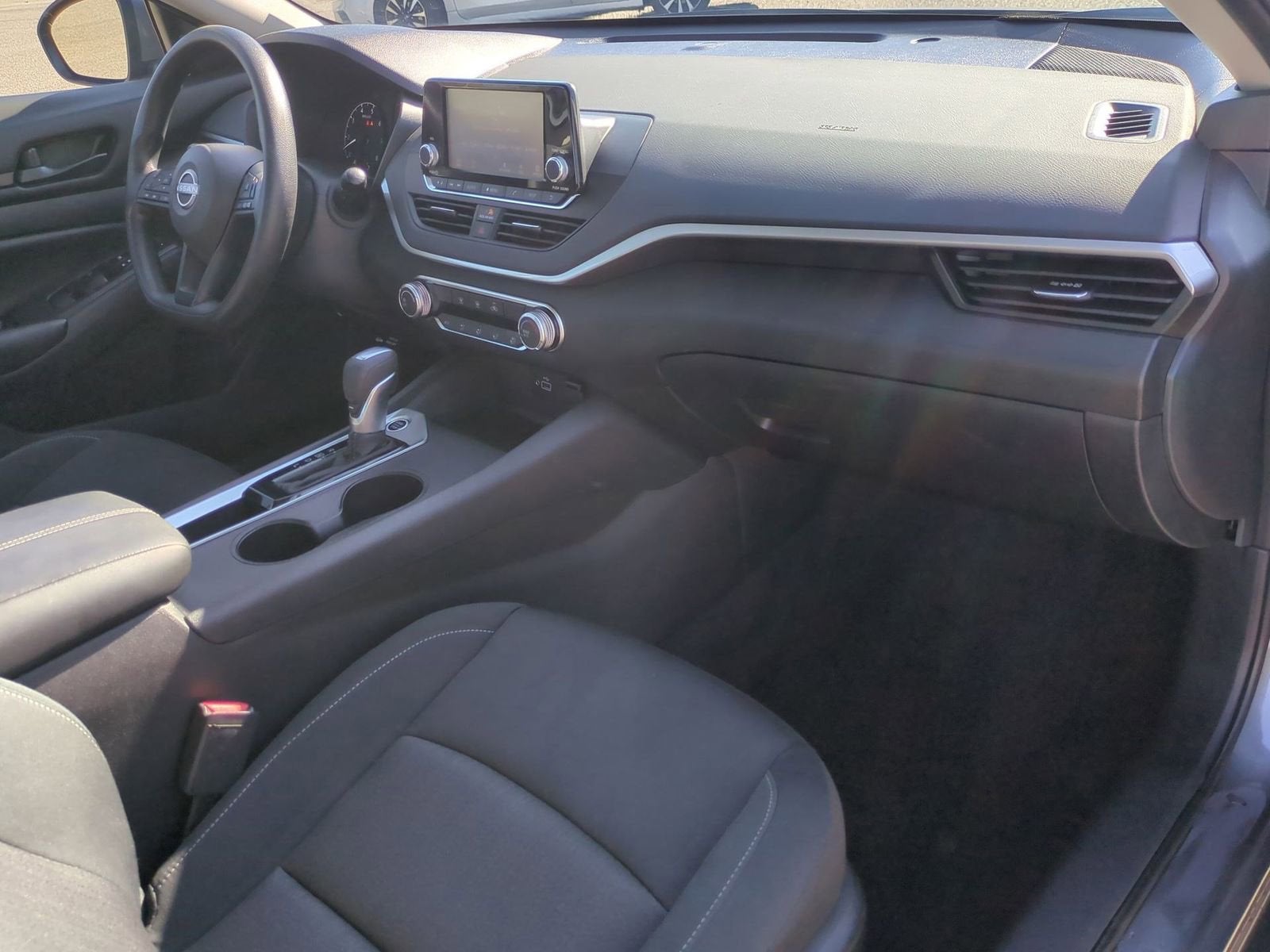 2023 Nissan Altima S FWD