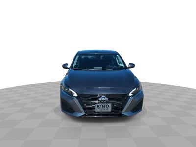 2023 Nissan Altima S FWD