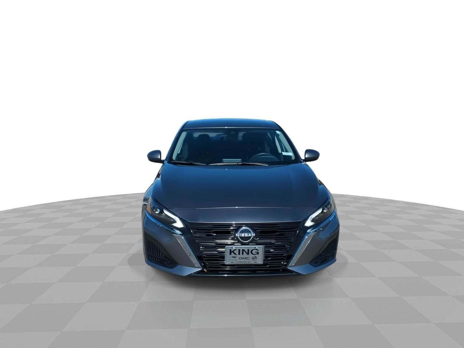 2023 Nissan Altima S FWD