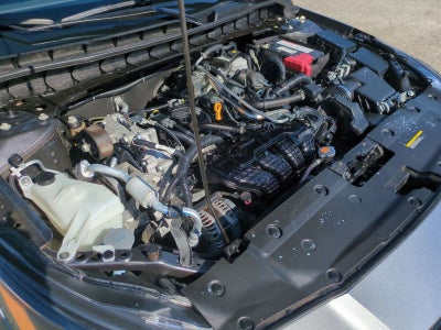 2023 Nissan Altima S FWD