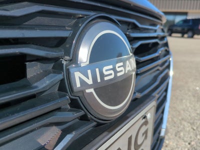 2023 Nissan Altima S FWD