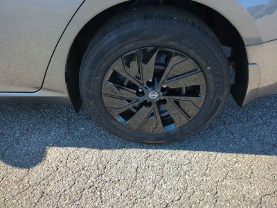 2023 Nissan Altima S FWD