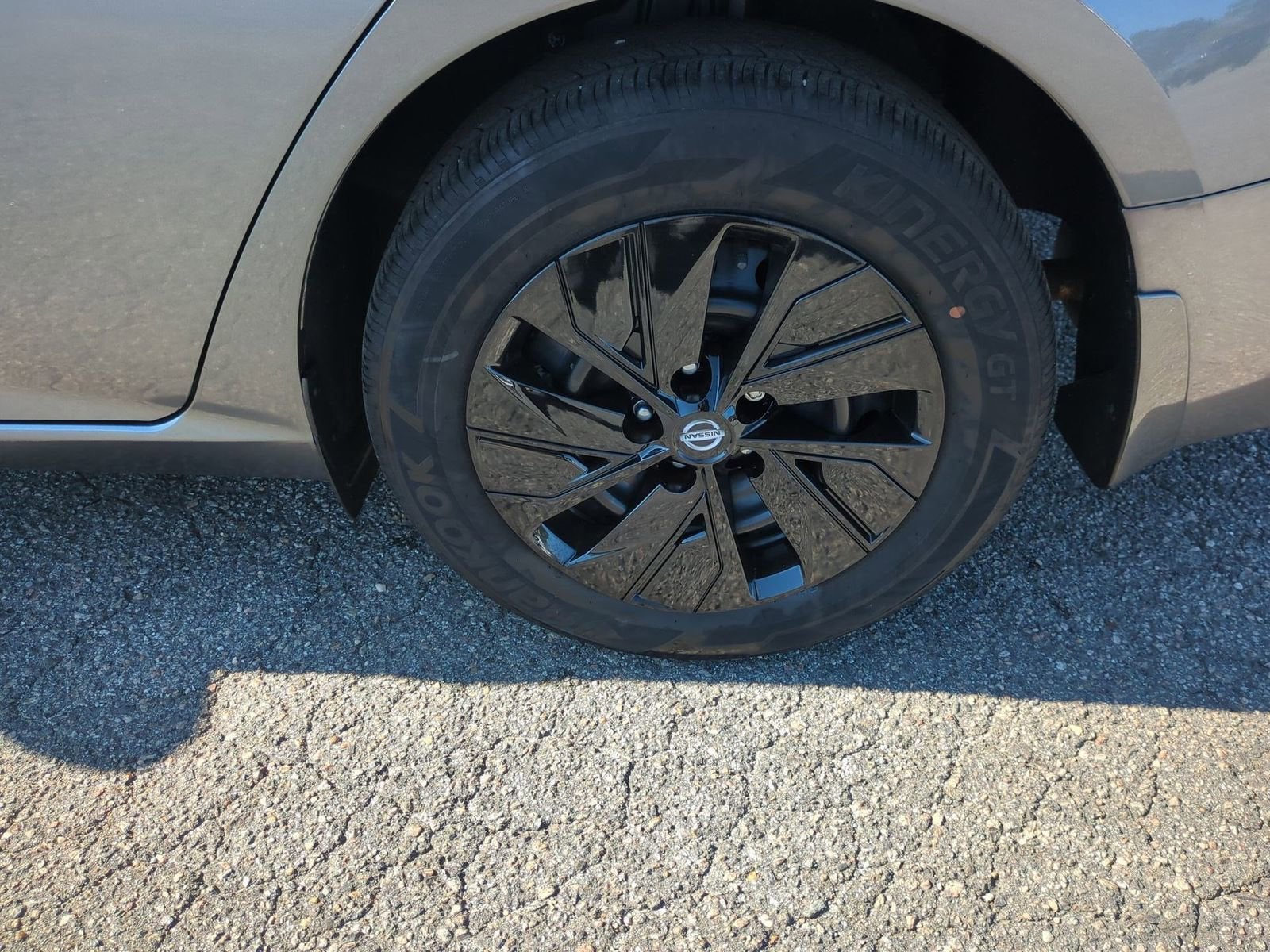 2023 Nissan Altima S FWD