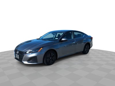 2023 Nissan Altima S FWD