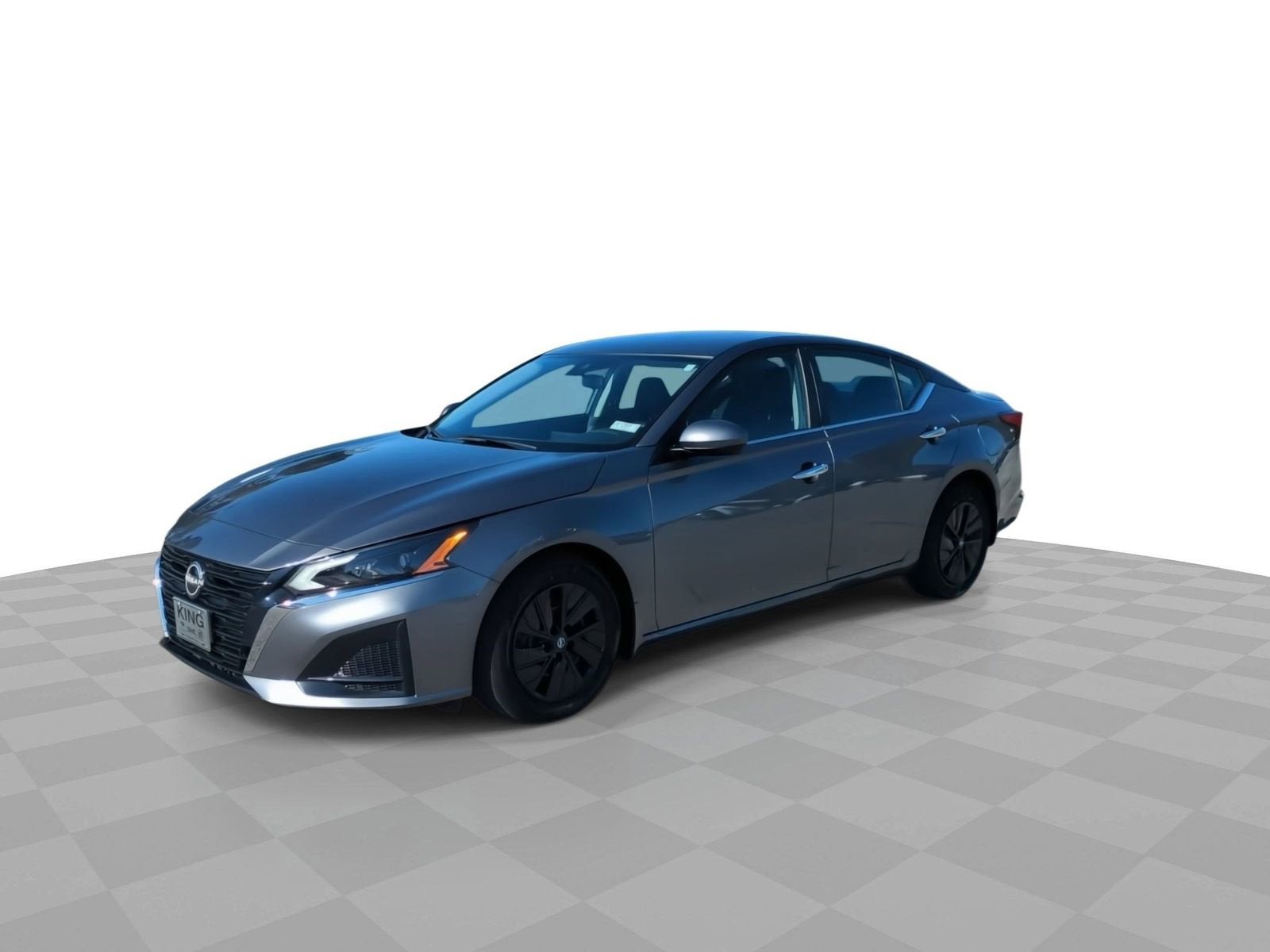 2023 Nissan Altima S FWD